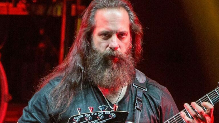 John Petrucci Criticises Dream Theater On Tour Decision: “It’s Frustrating For Me”