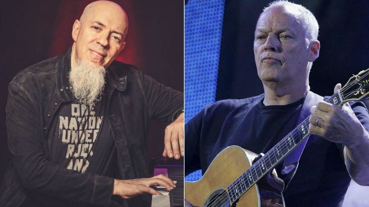 Dream Theater Keyboardist Recalls How Pink Floyd Fired Him From An Album Session