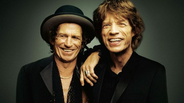 The Rolling Stones Makes Important Career Decision About Classic ‘Brown Sugar’