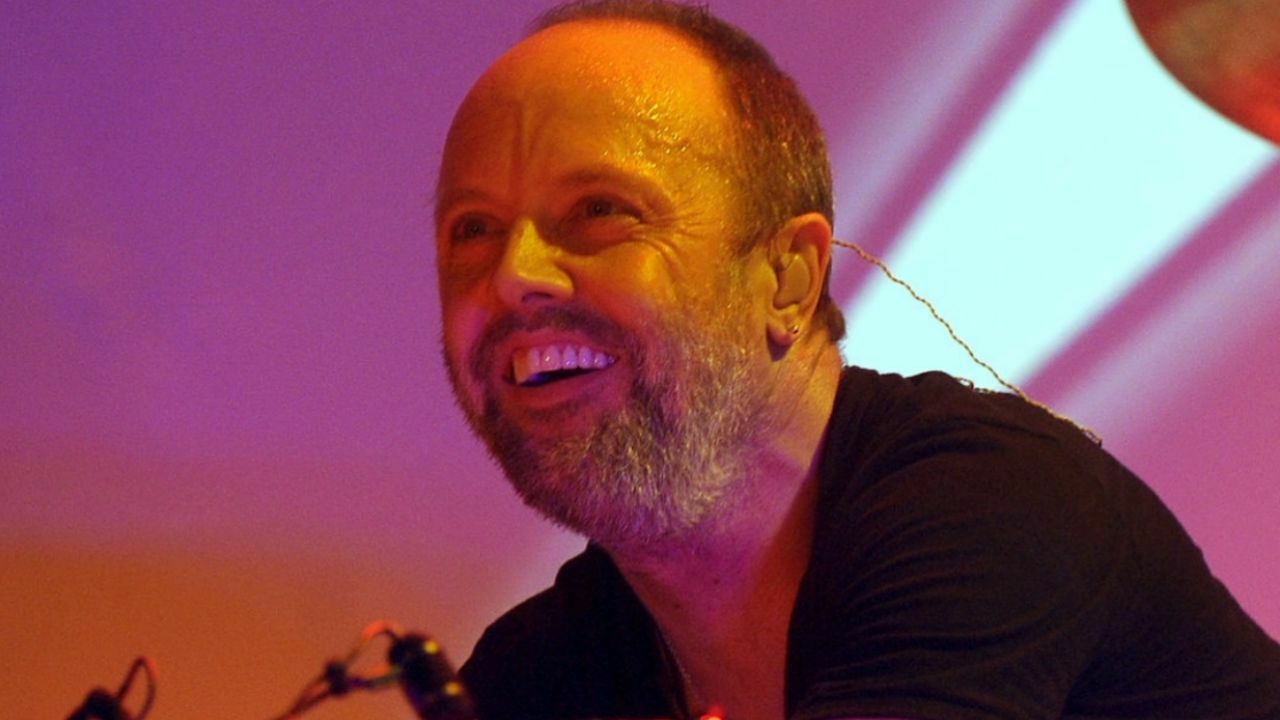 Lars Ulrich On Metallica's Return To Live Stage: "Very Emotional On Every Level"