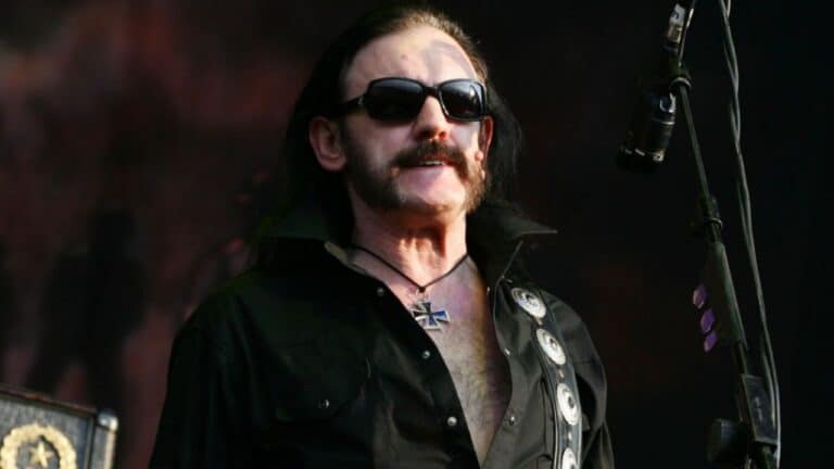 Remember Important Lemmy Kilmister Advice For Drinking