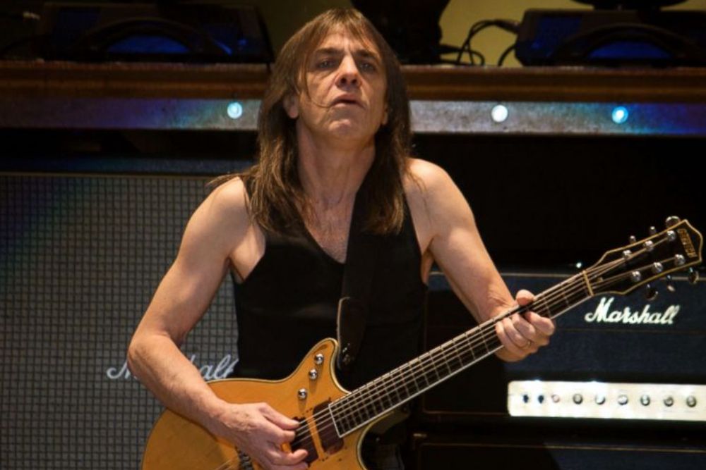 Who Is The Richest AC/DC Member? Angus Young, Malcolm Young, Brian Johnson, Phil Rudd, Cliff Williams Net Worth In 2023