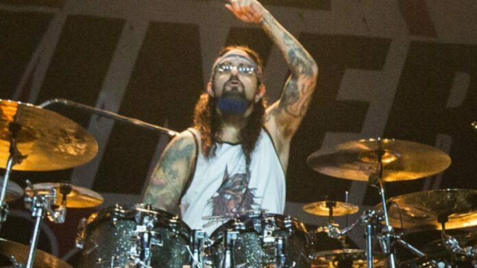 Mike Portnoy On Playing In Avenged Sevenfold: 