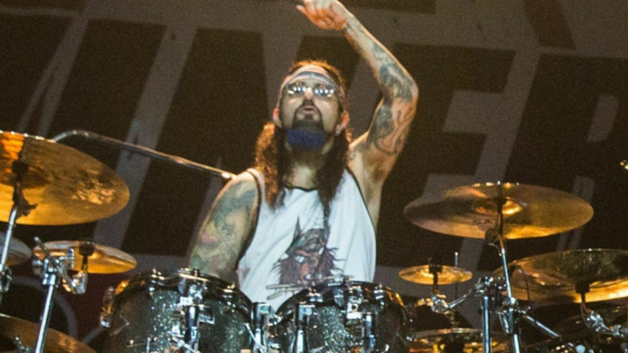 Mike Portnoy On Playing In Avenged Sevenfold: "It Was An Honor"