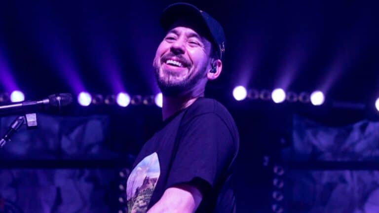 Mike Shinoda Upset Fans On Linkin Park’s Return: “We Don’t Have The Focus On It”