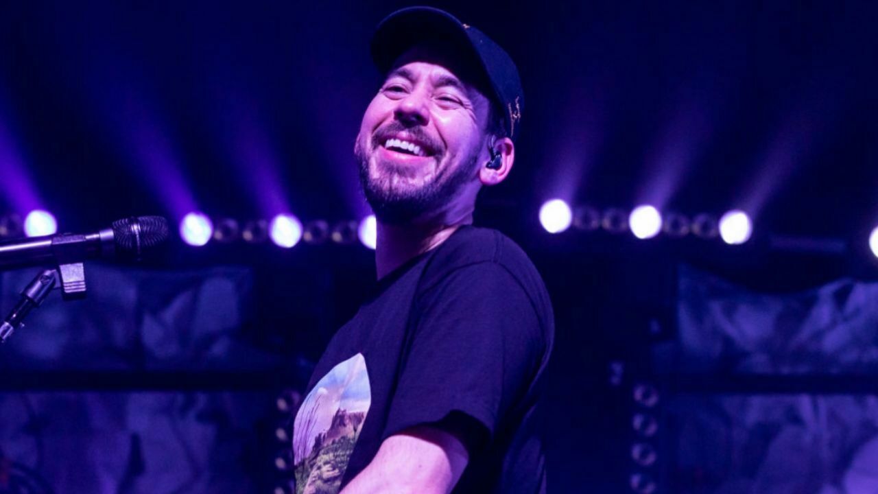 Mike Shinoda Upset Fans On Linkin Park's Return: "We Don’t Have The Focus On It"