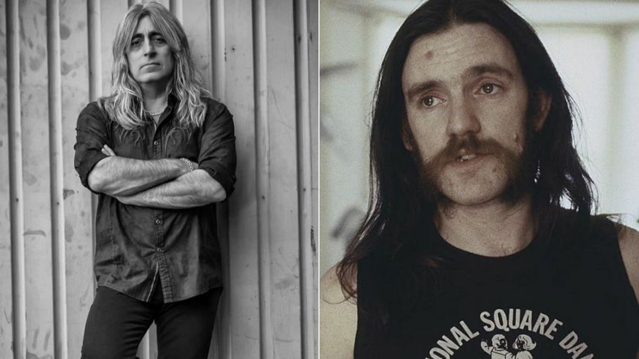Ex-Motörhead Drummer Recalls Terrible Show With Lemmy