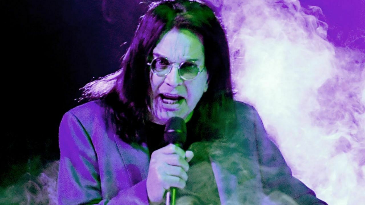 Ozzy Osbourne Details Upcoming Album: "Similar In Tone To Ordinary Man"