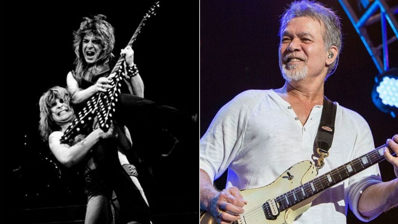 Ozzy Osbourne Bassist Reveals Randy Rhoads And Eddie Van Halen's Similar Styles: "They Influenced Everybody"