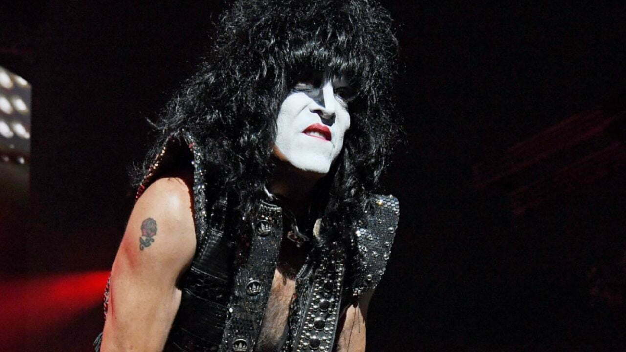 When KISS Plays Final End Of The Road Show? Paul Stanley Answers