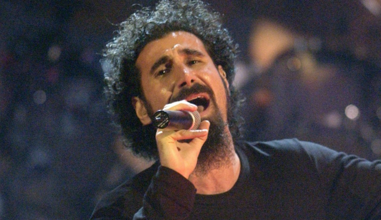 System Of A Down's Serj Tankian Opens Up About Current State Of Health: "Being Vaccinated Minimized My Symptoms And Suffering"