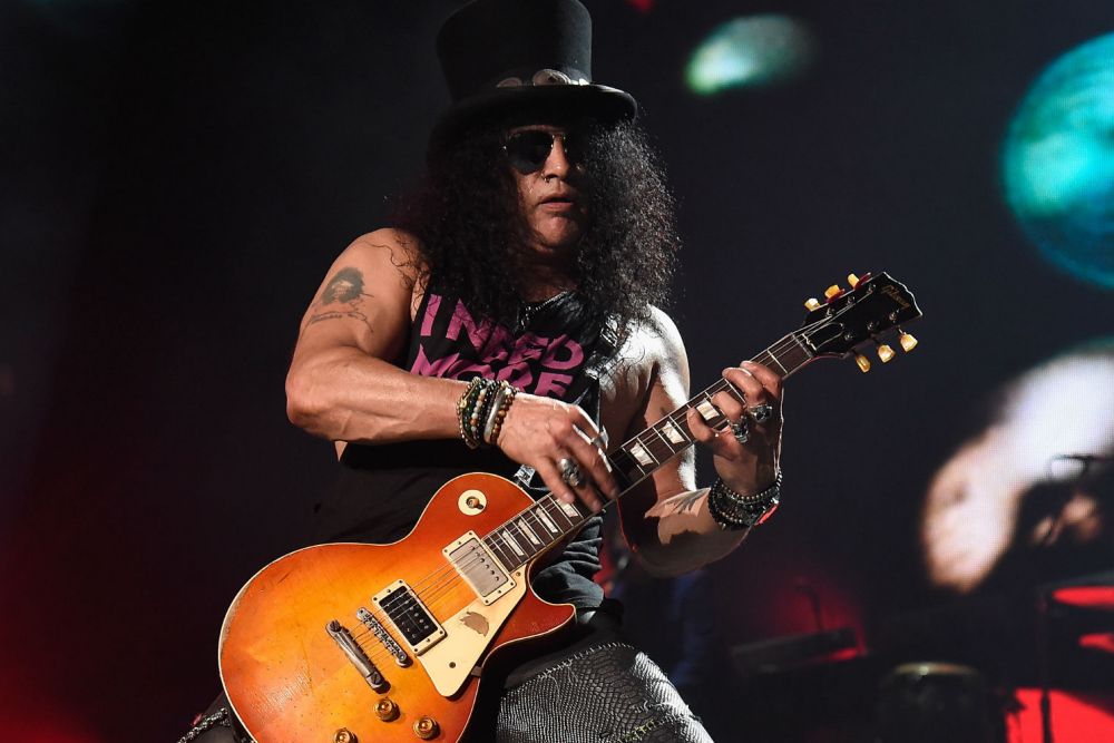 Who Is The Richest Guns N' Roses Member? Axl Rose, Slash, Duff McKagan