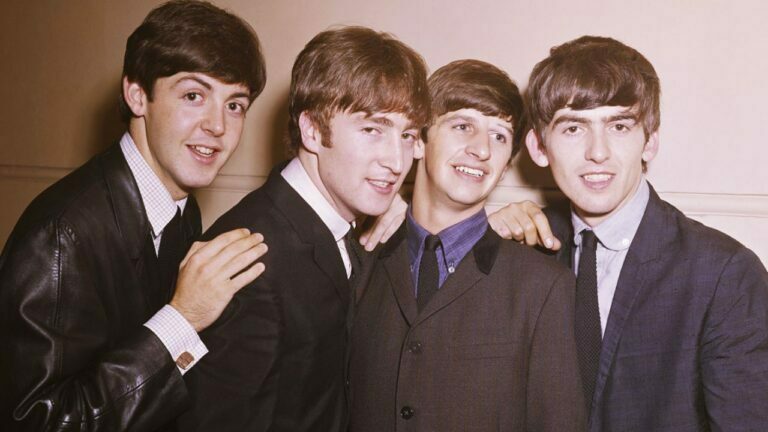 Who Is The Richest The Beatles Member? Paul McCartney, Ringo Starr, John Lennon, George Harrison Net Worth In 2023