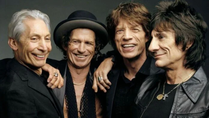 Who Is The Richest The Rolling Stones Member? Keith Richards, Mick Jagger, Ronnie Wood, Charlie Watts Net Worth In 2021