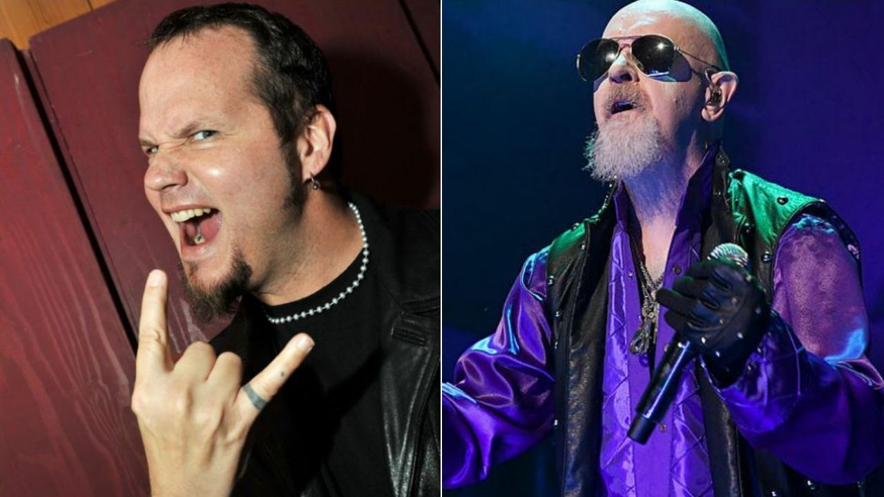 Ex-Judas Priest Singer Reveals What He Thinks On Rob Halford's Current Voice