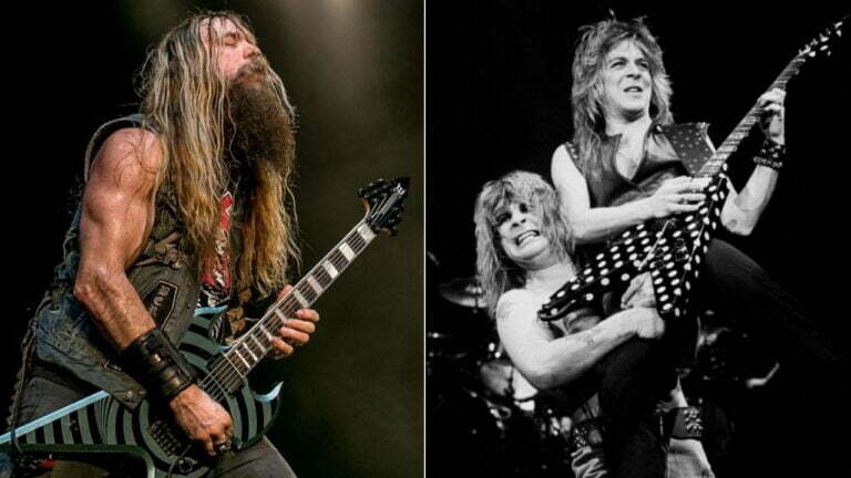 Former Ozzy Osbourne Guitarist On Randy Rhoads: “He Didn’t Like Black Sabbath”