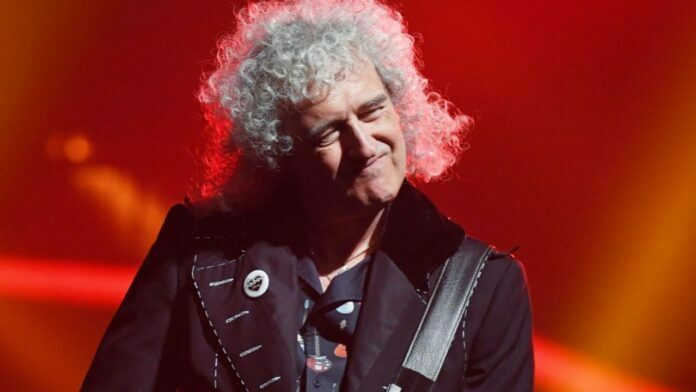 Queen's Brian May Breaks Silence On Recent Criticisms About Transphobia: 