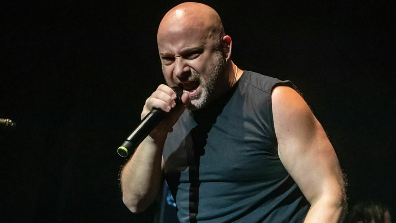 David Draiman On Next Disturbed Release: "We're Guns Blazing Right Now"