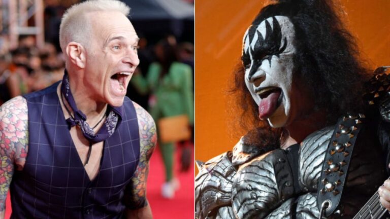 KISS Manager Clears Air About Gene Simmons’ David Lee Roth Remarks