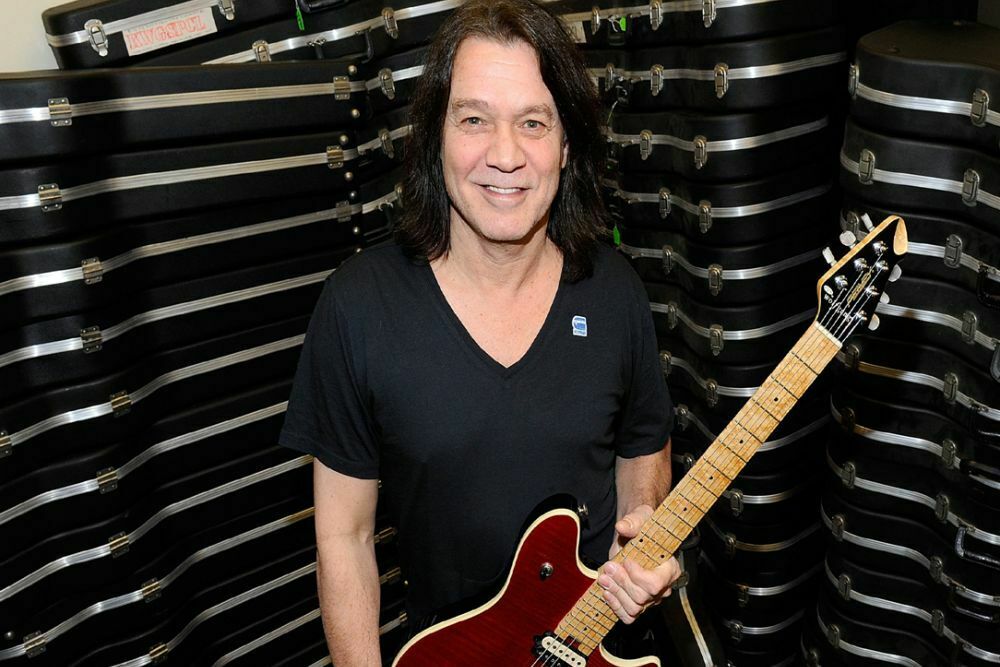 Who Is The Richest Van Halen Member? Eddie Van Halen, David Lee Roth, Sammy Hagar, Alex Van Halen, Michael Anthony Net Worth In 2023