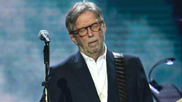 Eric Clapton Recalls Losing His 4-Year-Old Son Traumatically: 