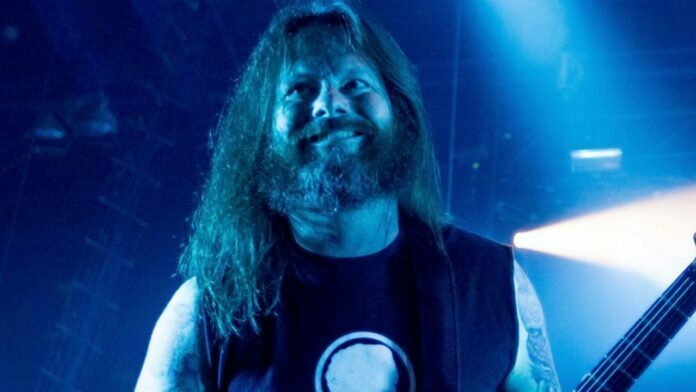 Gary Holt Comments On Hooligan Slayer Crew: 