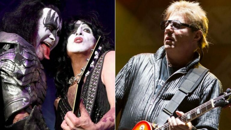 Jay Jay French Recalls His KISS Audition: “I Bought A Guitar With My Drug-Dealing Money”