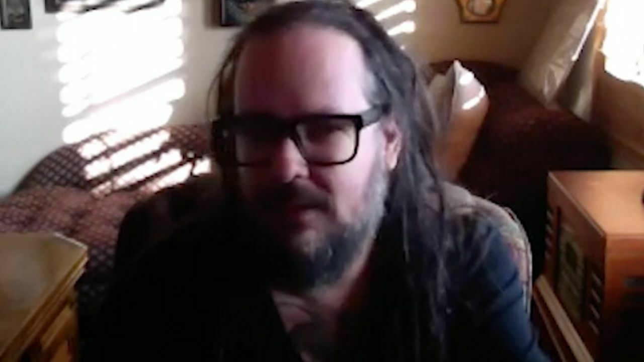 Jonathan Davis Speaks On New Korn Single: "It's The Rebirth Of The Band"