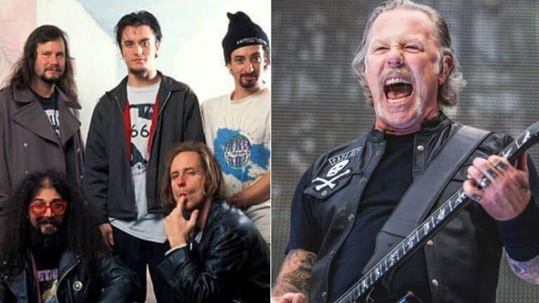 Ex-Guns N’ Roses Drummer Recalls How Metallica Fans Treated Faith No More: “They Got Booed The Fuck Off Stage”