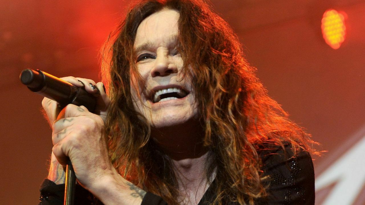 Ozzy Osbourne To Officially Release New Album In The Next Six Months