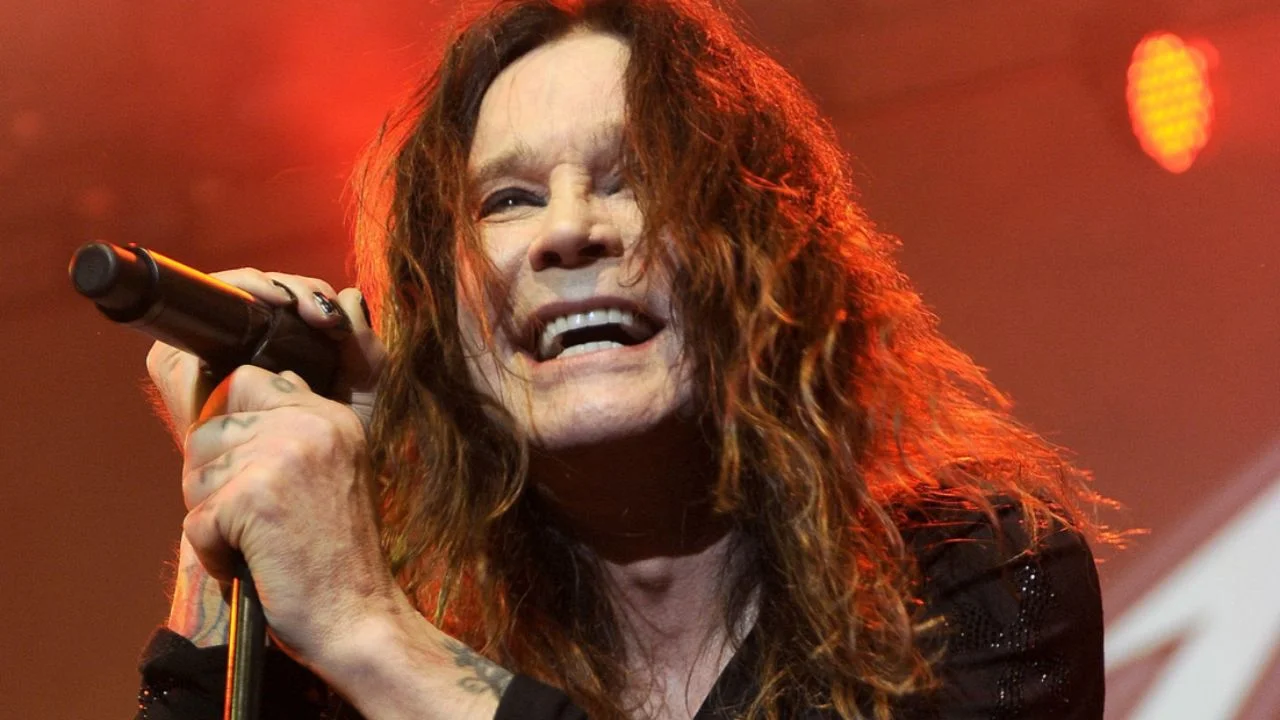 Ozzy Osbourne To Officially Release New Album In The Next Six Months