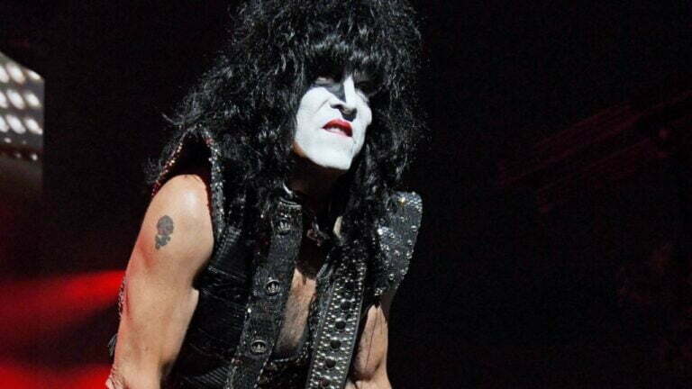 KISS’ Paul Stanley Devastated After A Family Member’s Saddened Passing