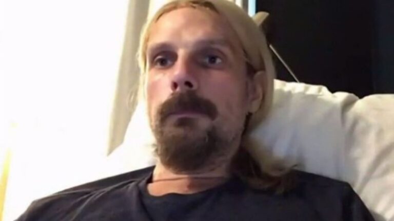 Judas Priest’s Richie Faulkner Offers An Health Update: “I’m Starting Cardiac Therapy Very Soon”