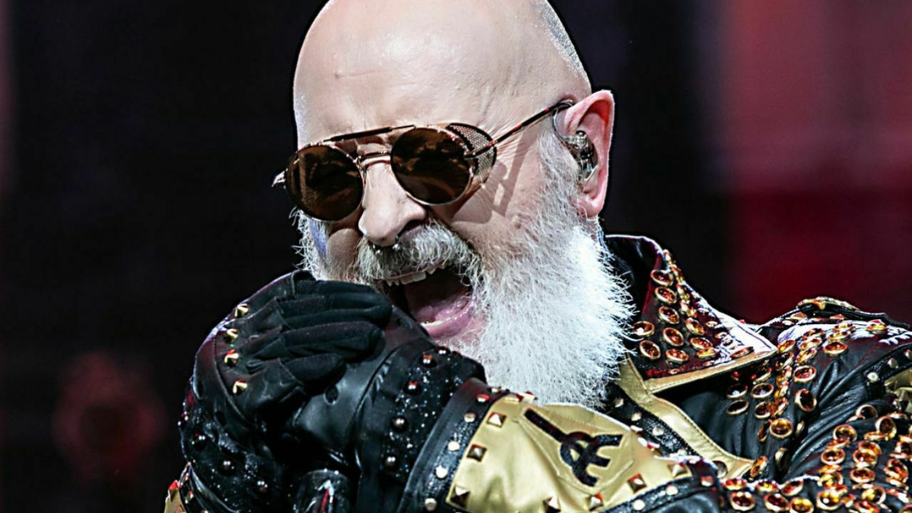 Judas Priest's Rob Halford Compares Himself To Musicians Who Retired 50-Years-Old: "You Put Your Feet Up; It's The End"