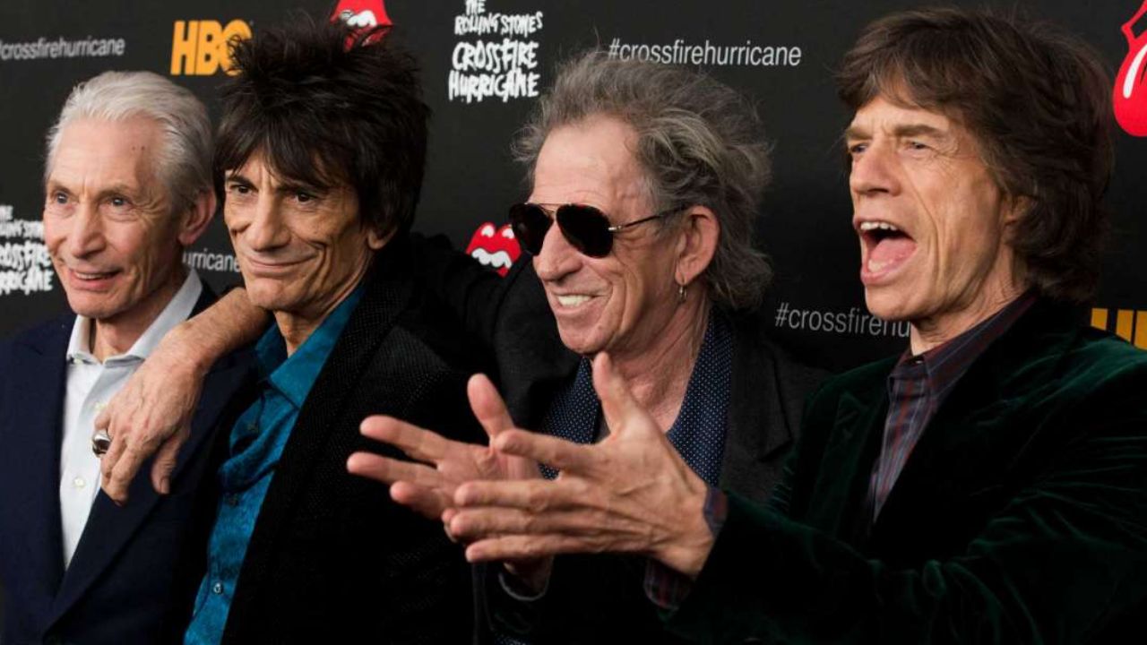 QUIZ: How Well Do You Know The Rolling Stones?