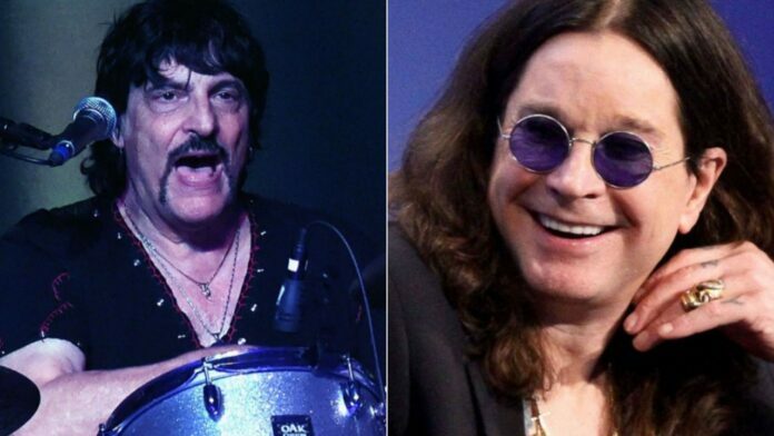 Carmine Appice Reveals Stupid Reason He Was Fired From Ozzy Osbourne Band: 