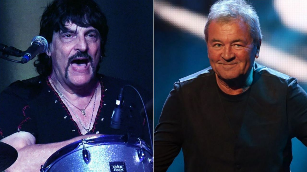 Carmine Appice Slams Rock And Roll Hall of Fame: "Vanilla Fudge Should Have Been In There Before Deep Purple"