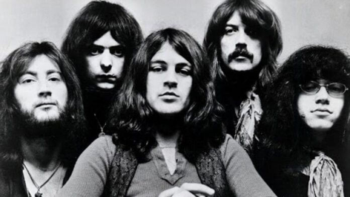 Who Is The Richest Deep Purple Member? Ritchie Blackmore, Ian Paice, Jon Lord, Roger Glover, Ian Gillan, Don Airey, Steve Morse Net Worth In 2021