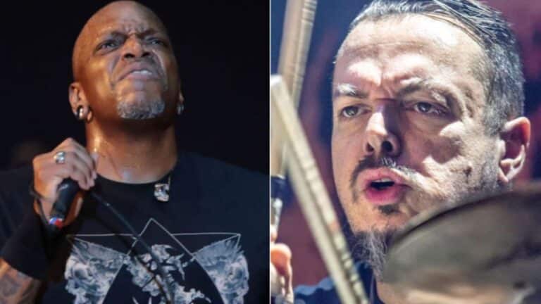 Derrick Green Answers Fans Who Said Sepultura Was ‘Definitely Over’ When Igor Cavalera Left