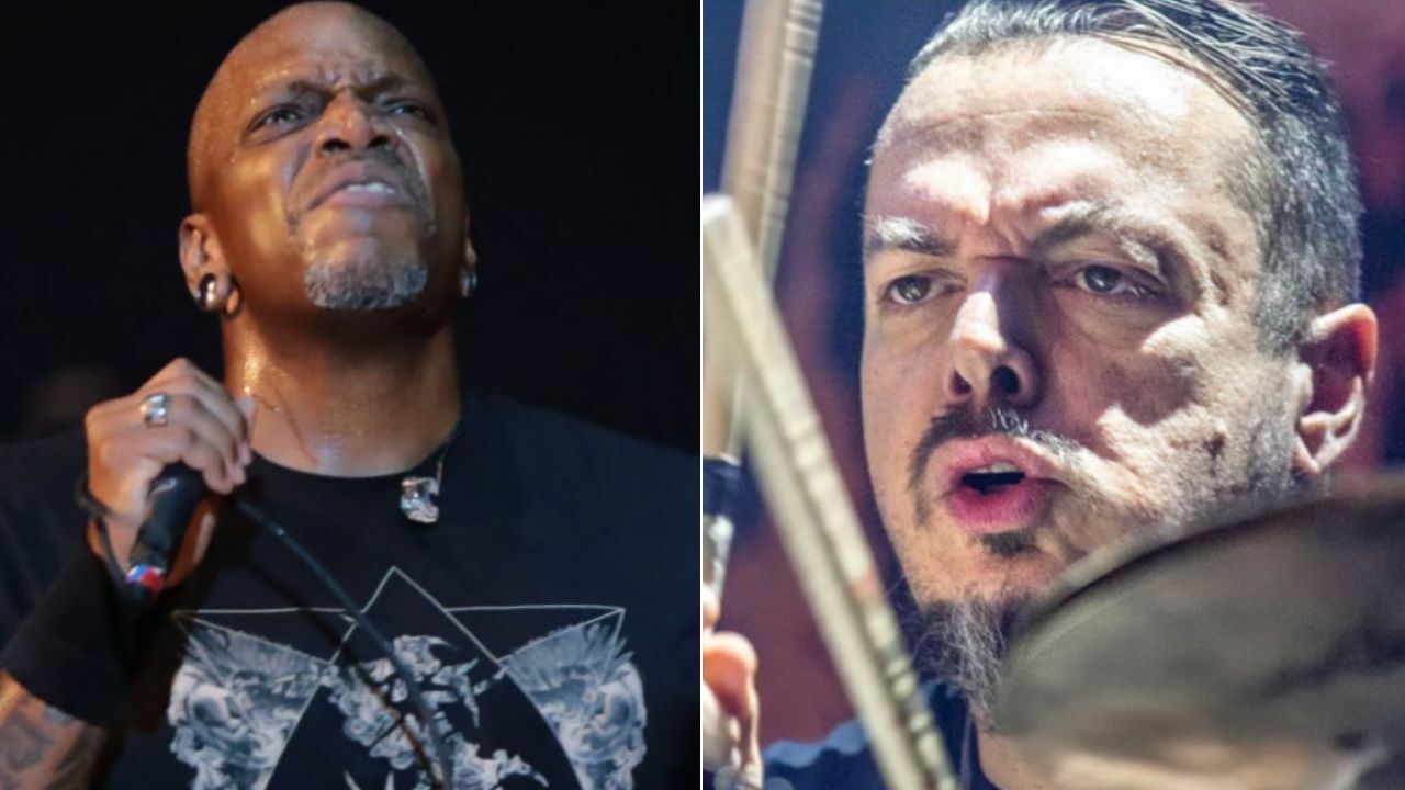 Derrick Green Answers Fans Who Said Sepultura Was 'Definitely Over' When Igor Cavalera Left