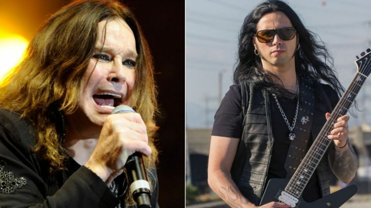 Guitarist Admits Ozzy Osbourne Hates His Beloved Classic Album