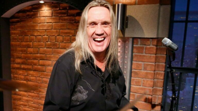 Nicko McBrain Says Iron Maiden Doesn’t Care About Fans’ Expectations In The Studio: “We Are A Selfish Band”