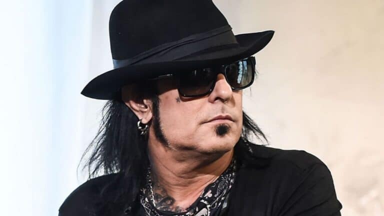 Who Is The Greatest Mötley Crüe Member? Nikki Sixx Answers