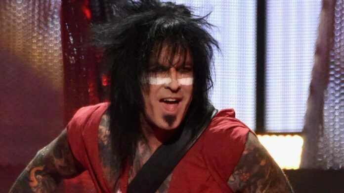Nikki Sixx Says Mötley Crüe 'Will Be Ready To Go On Tour In June 2022'