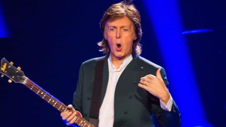 Paul McCartney Reveals A Stupid Thing Related To The Beatles’ Near-Fatal Car Incident