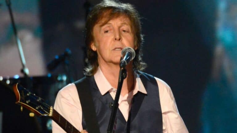Paul McCartney On The Beatles: “We Were A Very Special Combination Of Talents”