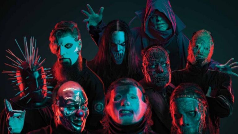 Who Is The Richest Slipknot Member? Corey Taylor, Paul Gray, Clown, Mick Thompson, Jim Root, Joey Jordison, Craig Jones Net Worth In 2023