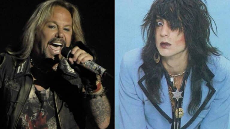 Hanoi Rocks Bassist Recalls The Time His Bandmate Died In A Car Crash Caused By Mötley Crüe’s Vince Neil
