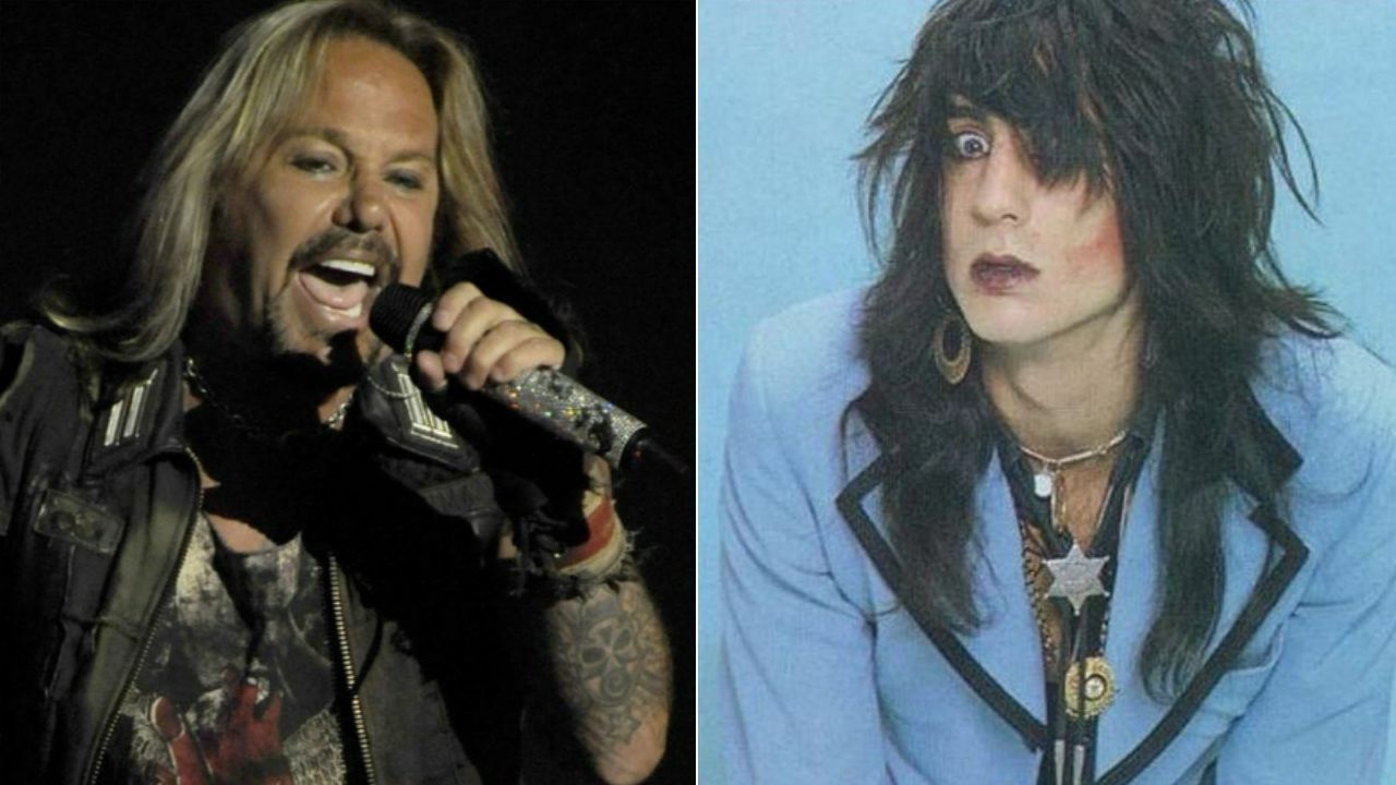 Hanoi Rocks Bassist Recalls The Time His Bandmate Died In A Car Crash Caused By Mötley Crüe's Vince Neil