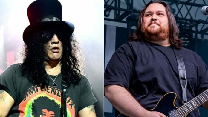 Wolfgang Van Halen Reacts To Playing 'Paradise City' With Guns N' Roses: 